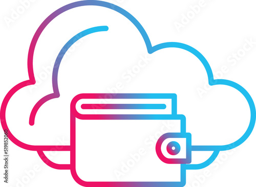 Wallet Icon