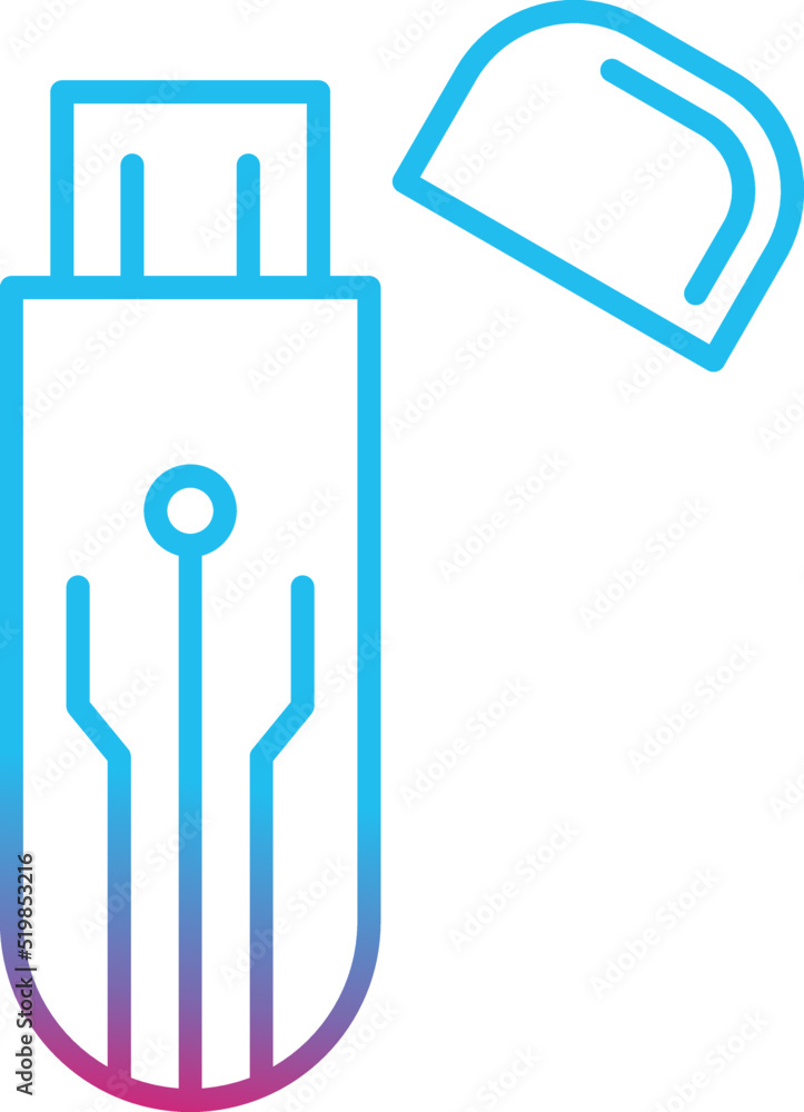 Usb Icon Usb Icon