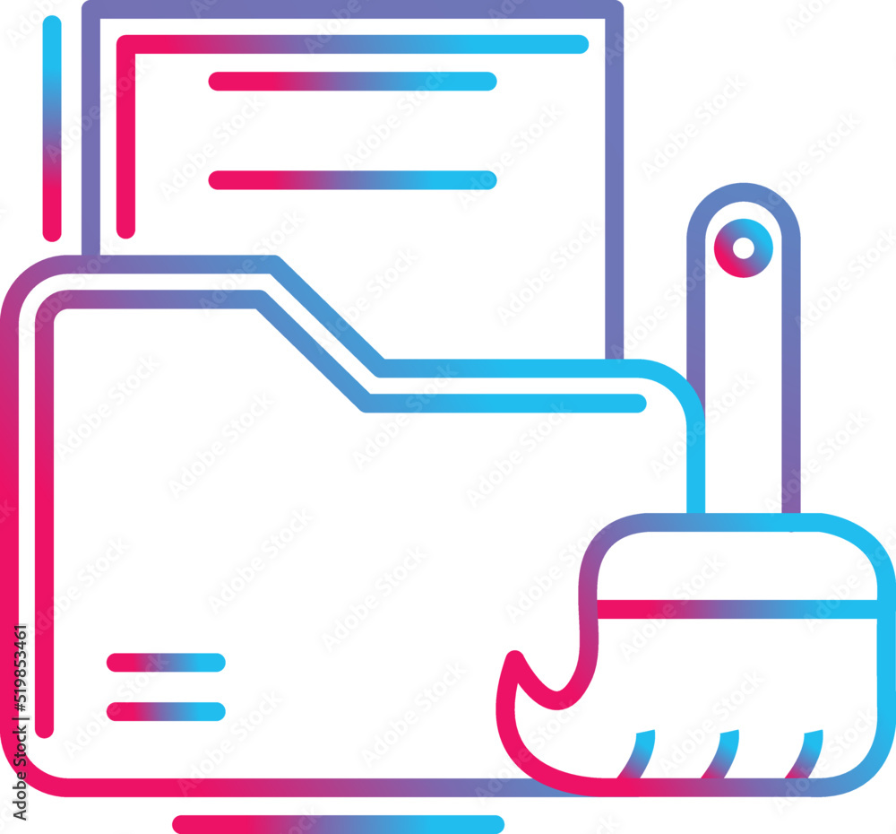Data Cleaning Icon Data Cleaning Icon