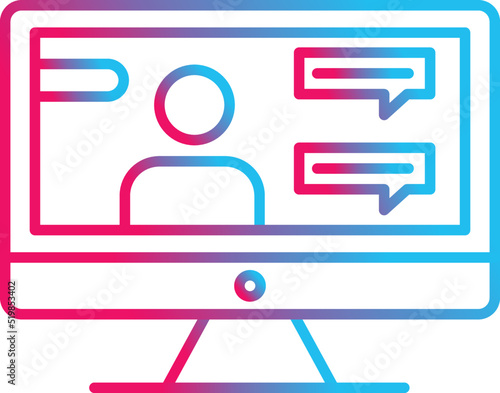 Intranet Icon