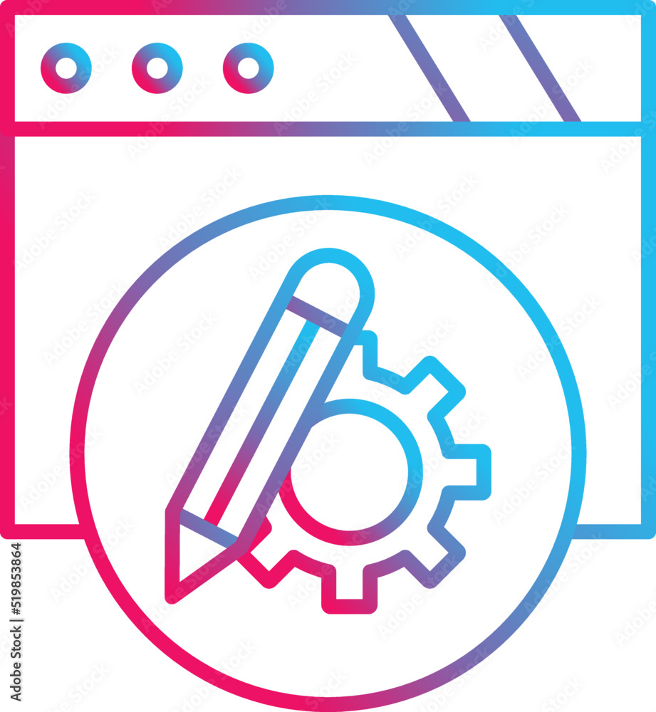 Setting Icon Setting Icon