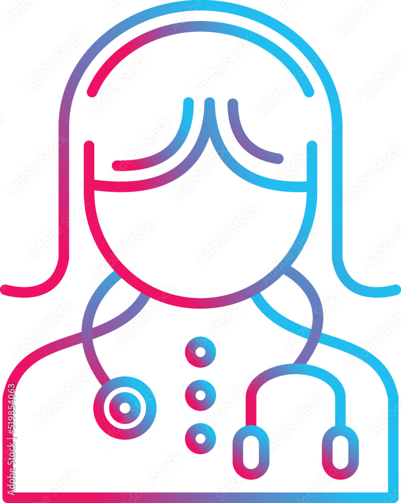 Medical Support Icon Medical Support Icon