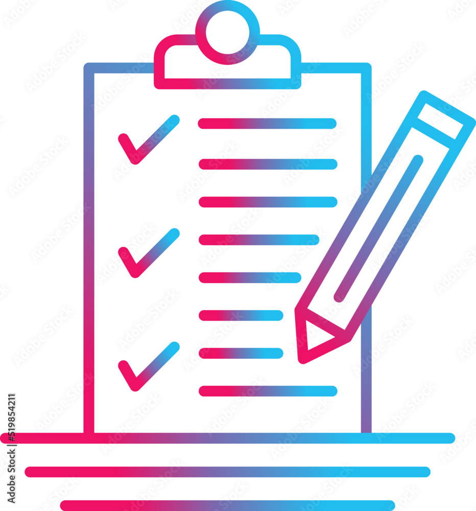 Check List Icon Check List Icon