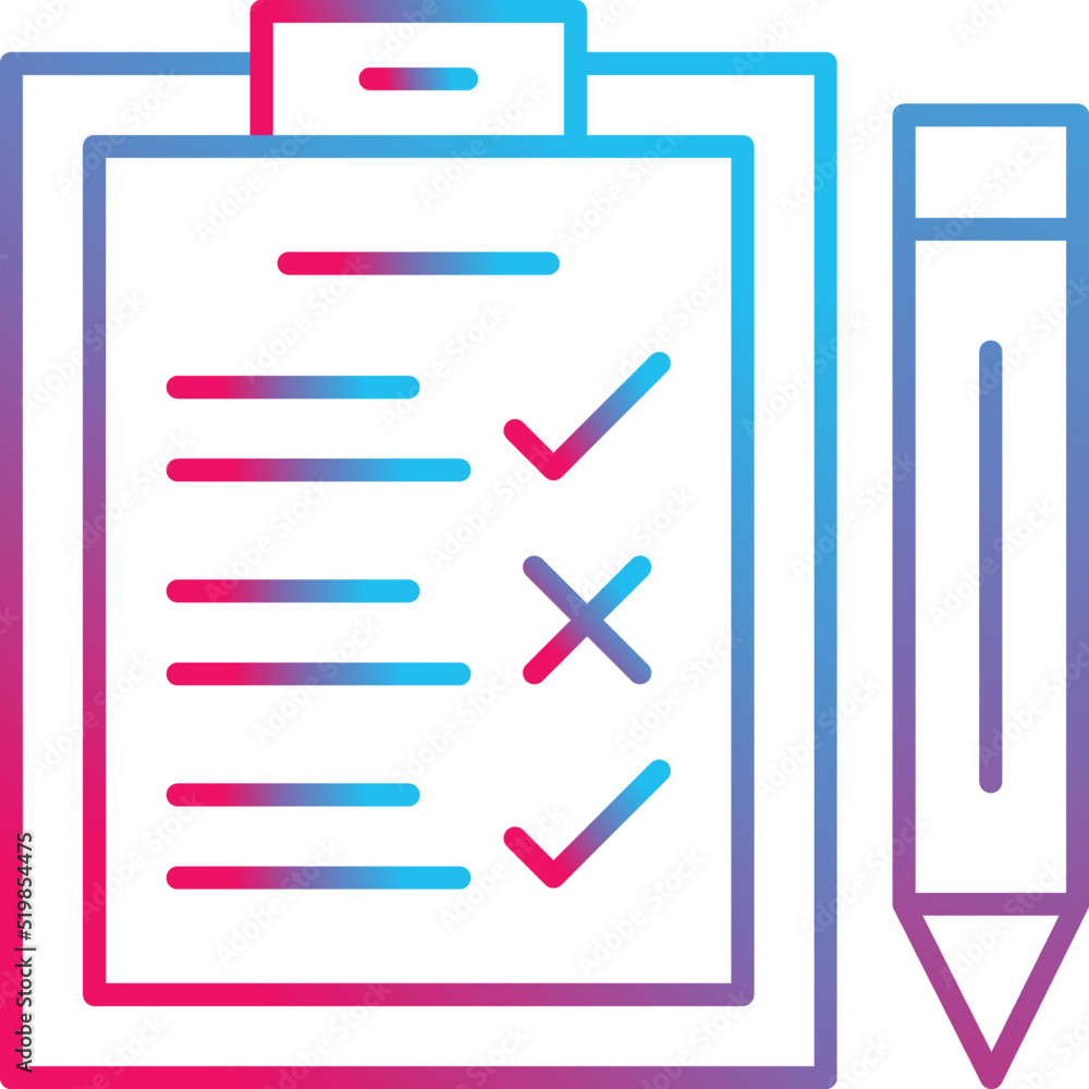 Clipboard Icon Clipboard Icon