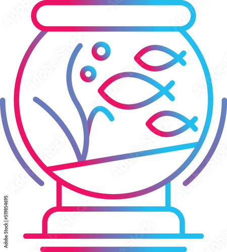 Fishbowl Icon