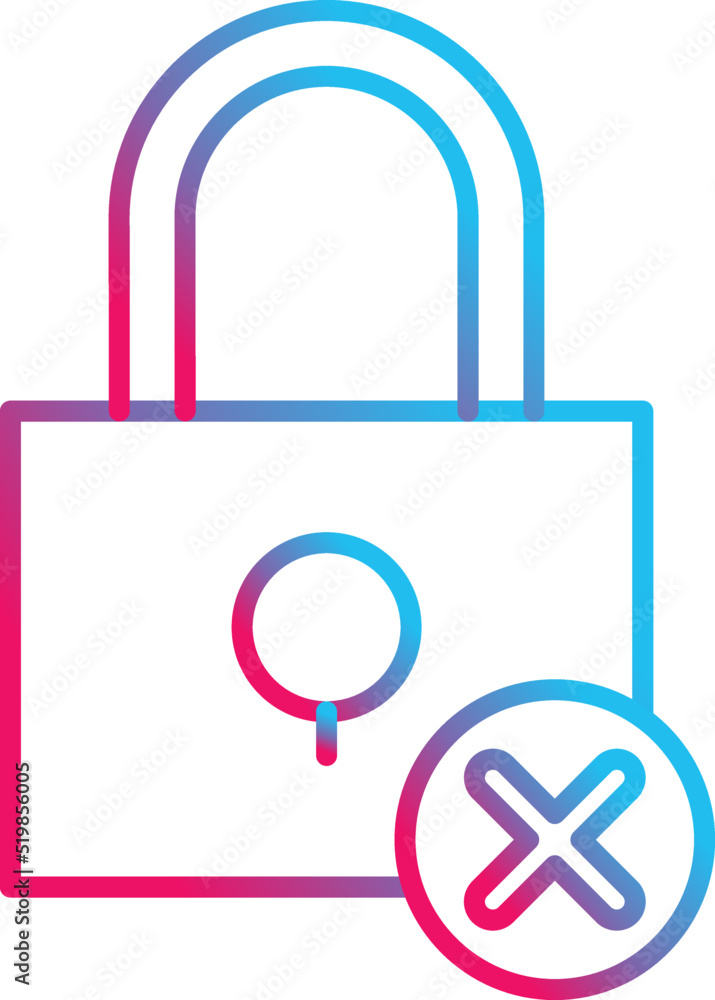 Insecure Icon Insecure Icon