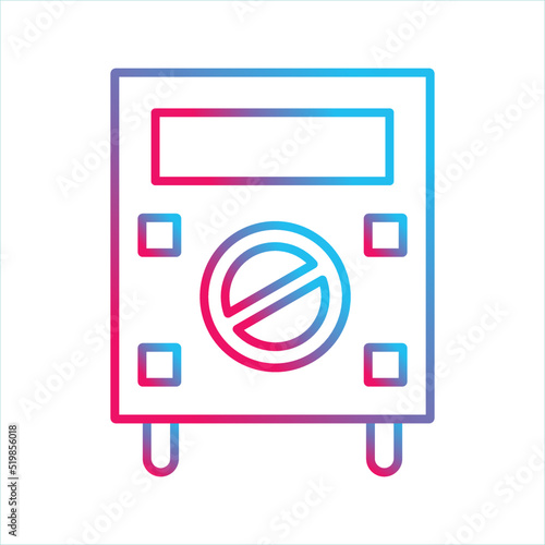 Protester Icon