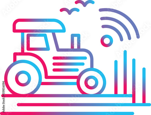 Cultivation Icon