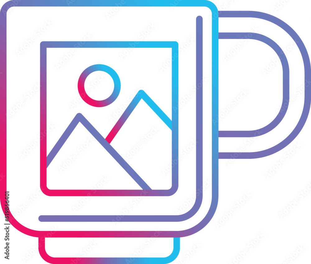 Mug Icon Mug Icon