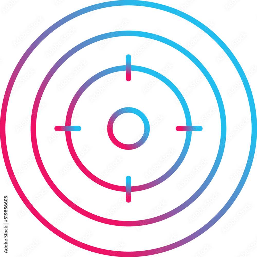 Target Icon Target Icon