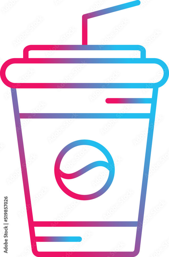 Soda Icon Soda Icon