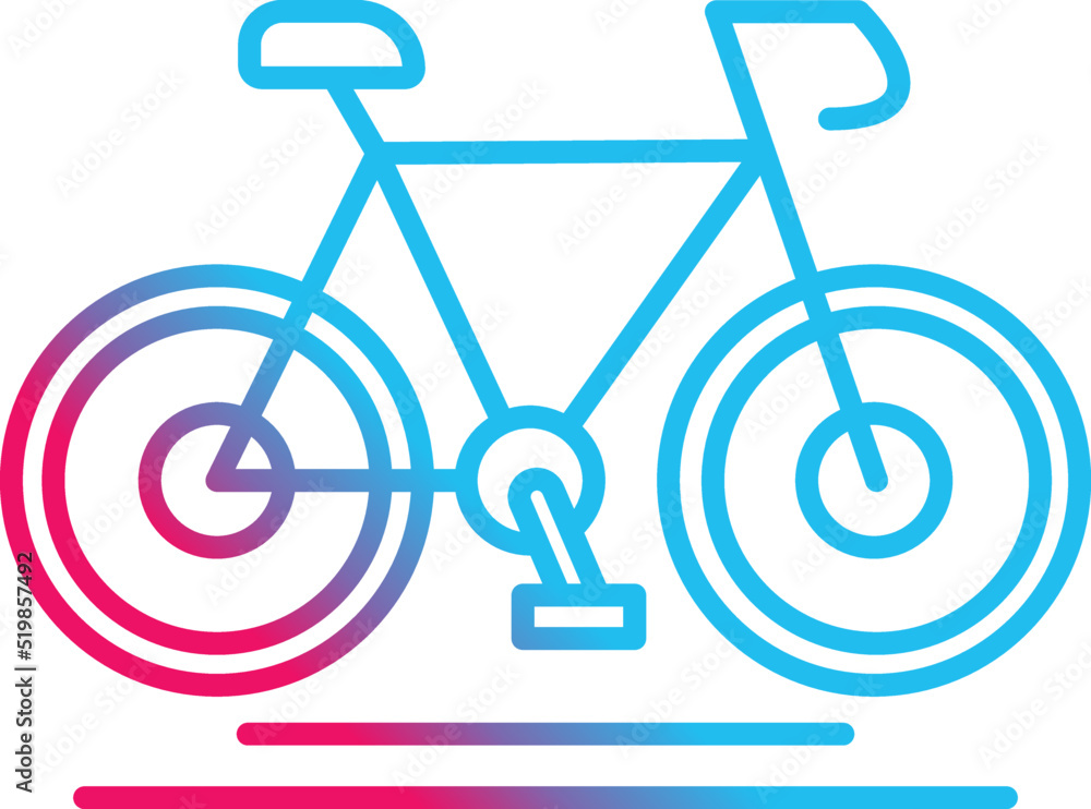 Cycling Icon Cycling Icon