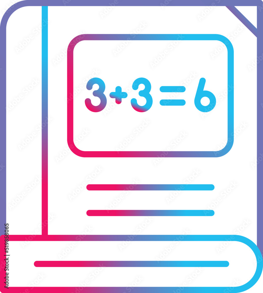 Math Icon Math Icon
