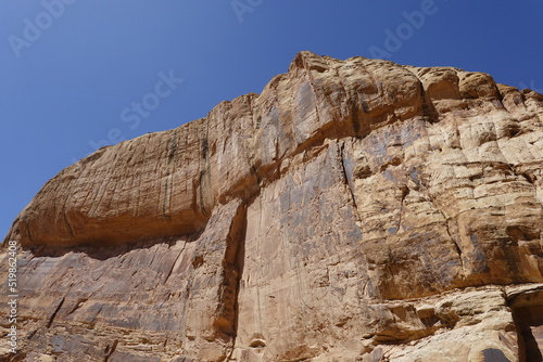 Capitol Reef National Park  Utah