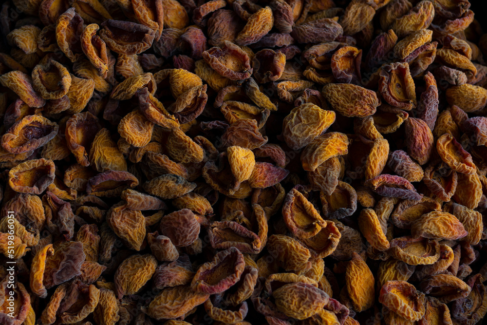 Apricot harvesting. Drying apricots, dried apricots in an electric dryer at home. Organic fruits. Healthy food. Ripe apricots. a series of pictures. Apricot harvesting. Drying apricots, dried apricots in an electric dryer at home. Organic fruits. Healthy food. Ripe apricots. a series of pictures.