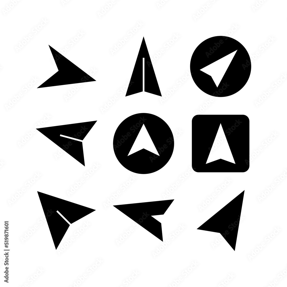 location icon or logo isolated sign symbol vector illustration - high quality black style vector icons
location icon or logo isolated sign symbol vector illustration - high quality black style vector icons