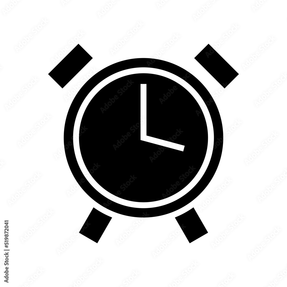 alarm icon or logo isolated sign symbol vector illustration - high quality black style vector icons
alarm icon or logo isolated sign symbol vector illustration - high quality black style vector icons