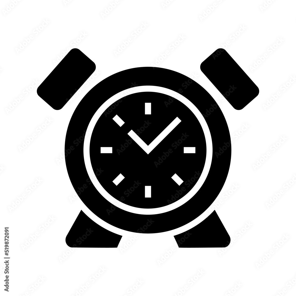 alarm icon or logo isolated sign symbol vector illustration - high quality black style vector icons
alarm icon or logo isolated sign symbol vector illustration - high quality black style vector icons