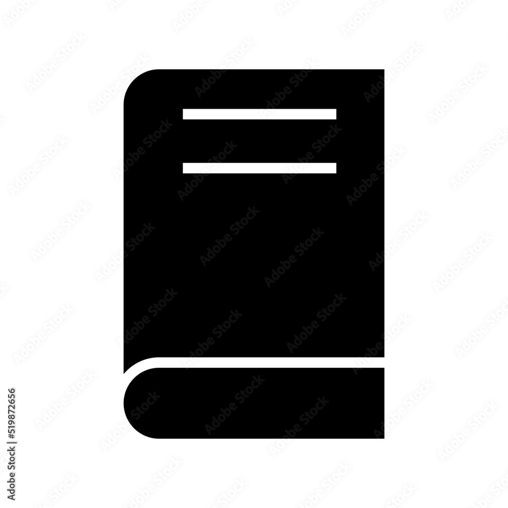 book icon or logo isolated sign symbol vector illustration - high quality black style vector icons
book icon or logo isolated sign symbol vector illustration - high quality black style vector icons