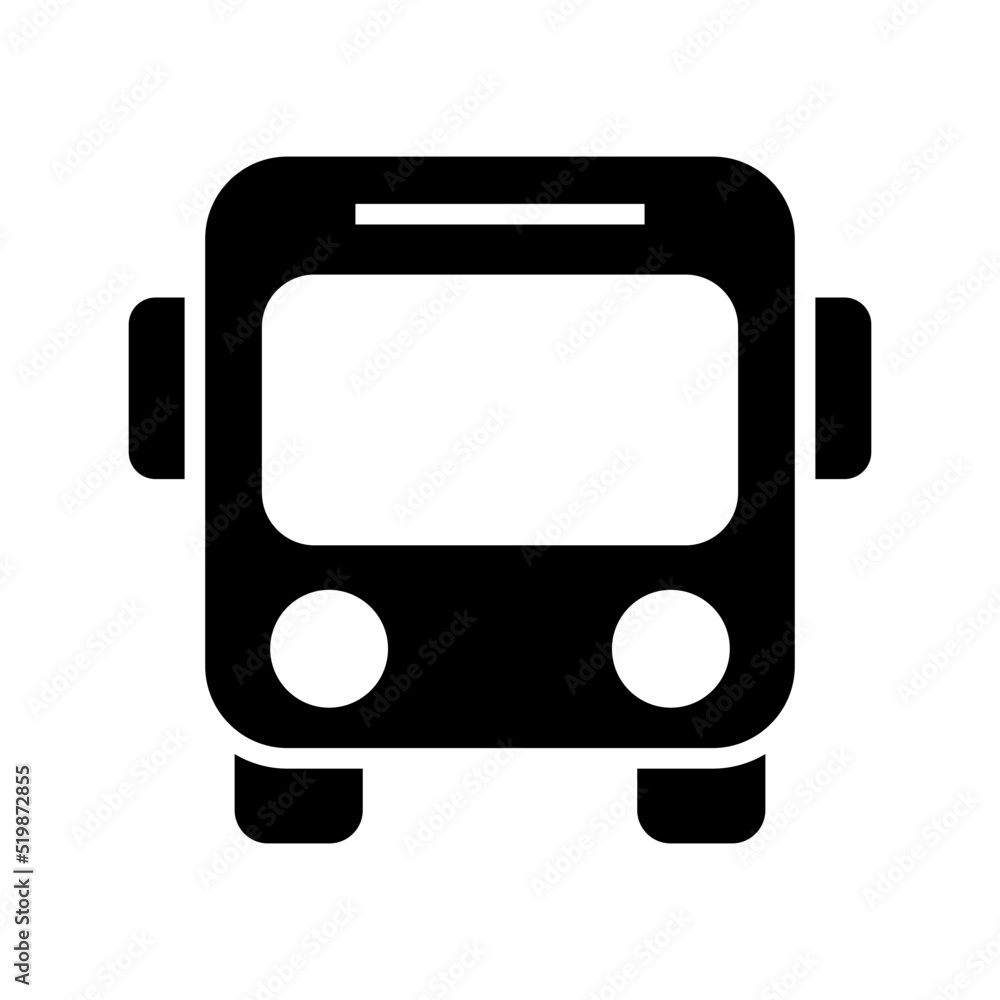 bus icon or logo isolated sign symbol vector illustration - high quality black style vector icons
bus icon or logo isolated sign symbol vector illustration - high quality black style vector icons