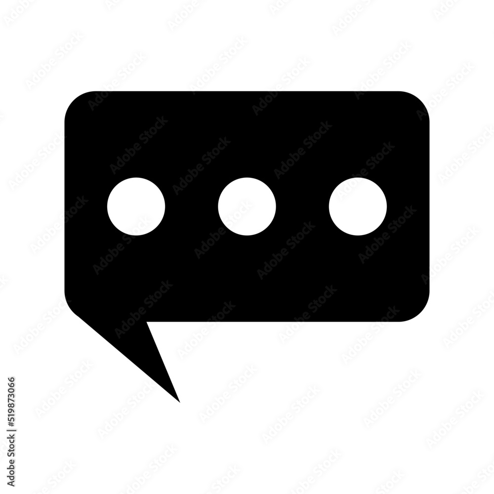 comment icon or logo isolated sign symbol vector illustration - high quality black style vector icons
comment icon or logo isolated sign symbol vector illustration - high quality black style vector icons
