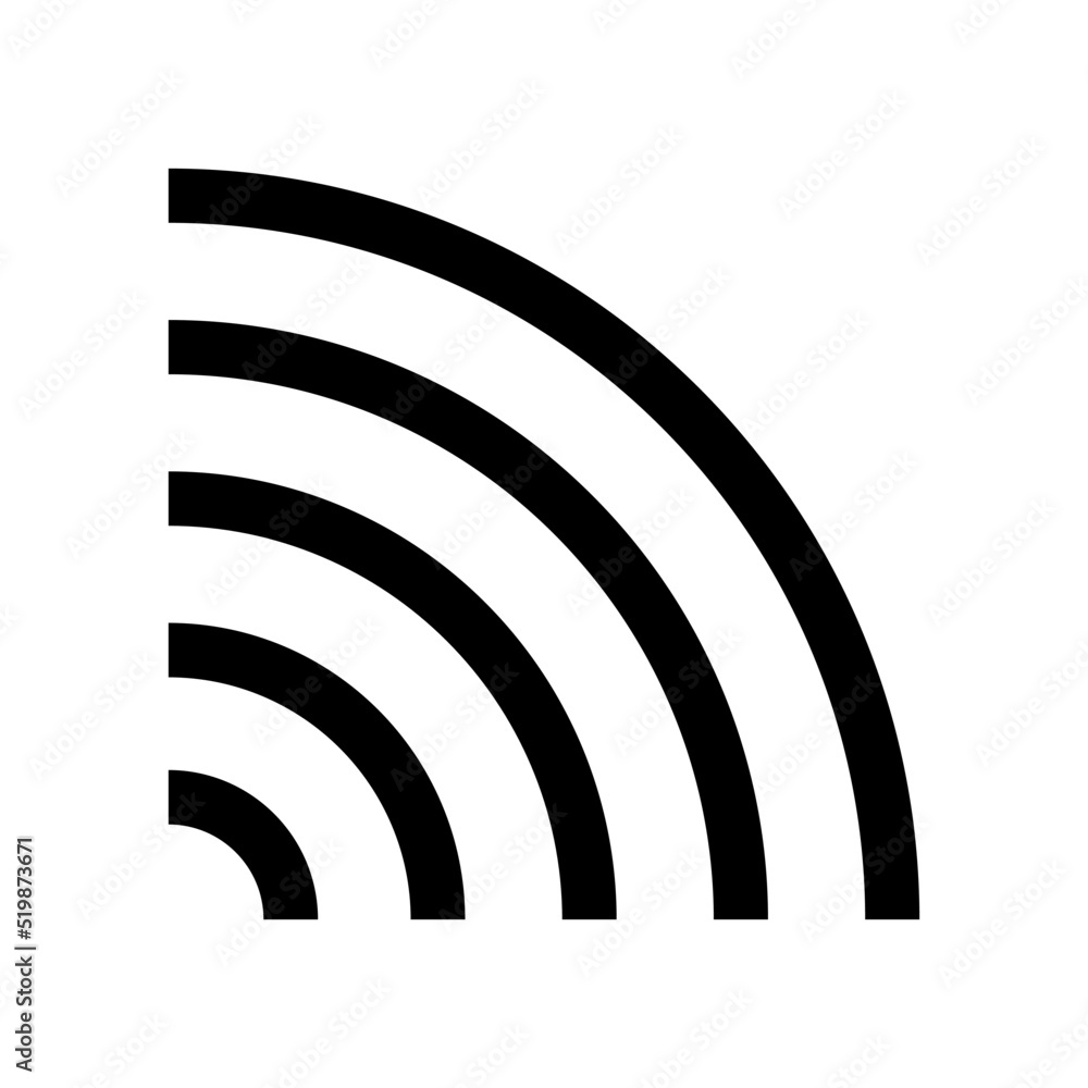 feed icon or logo isolated sign symbol vector illustration - high quality black style vector icons
feed icon or logo isolated sign symbol vector illustration - high quality black style vector icons
