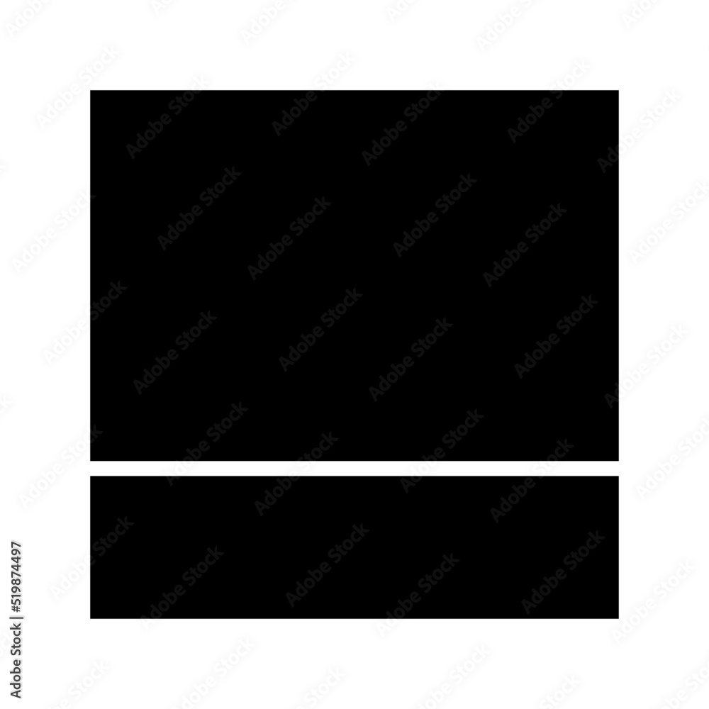 layout icon or logo isolated sign symbol vector illustration - high quality black style vector icons
layout icon or logo isolated sign symbol vector illustration - high quality black style vector icons