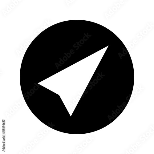 Free Download location icon or logo isolated sign symbol vector illustration - high quality black style vector icons
 - GFXLoad