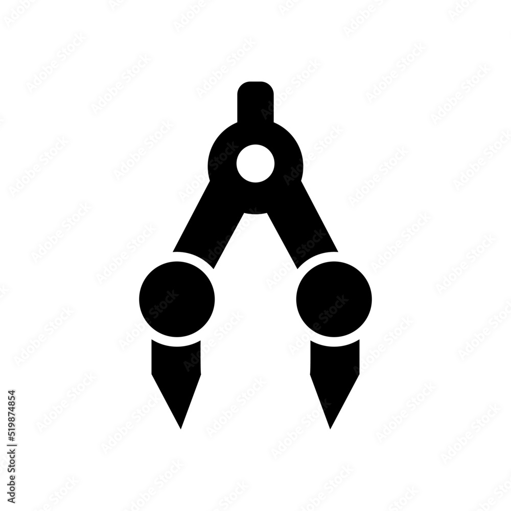 ruler compass icon or logo isolated sign symbol vector illustration - high quality black style vector icons
ruler compass icon or logo isolated sign symbol vector illustration - high quality black style vector icons
