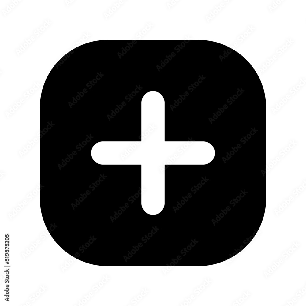 plus icon or logo isolated sign symbol vector illustration - high quality black style vector icons
plus icon or logo isolated sign symbol vector illustration - high quality black style vector icons