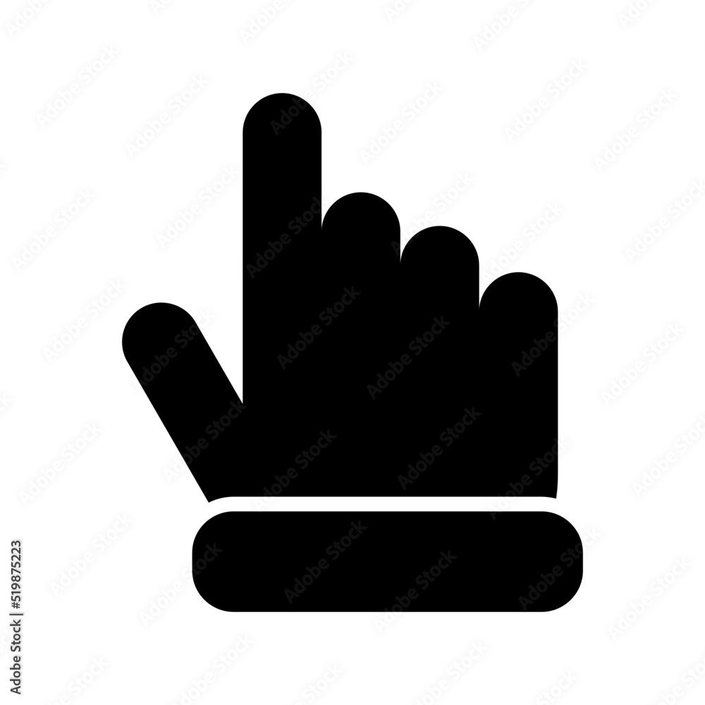 pointing icon or logo isolated sign symbol vector illustration - high quality black style vector icons
pointing icon or logo isolated sign symbol vector illustration - high quality black style vector icons
