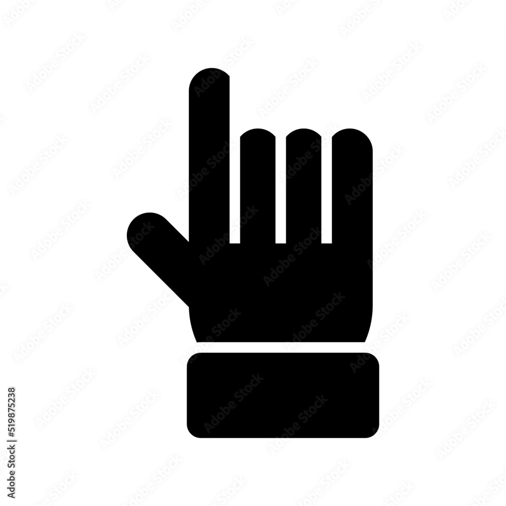 pointing icon or logo isolated sign symbol vector illustration - high quality black style vector icons
pointing icon or logo isolated sign symbol vector illustration - high quality black style vector icons