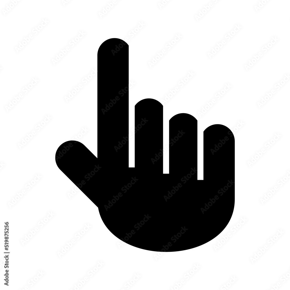 pointing icon or logo isolated sign symbol vector illustration - high quality black style vector icons
pointing icon or logo isolated sign symbol vector illustration - high quality black style vector icons