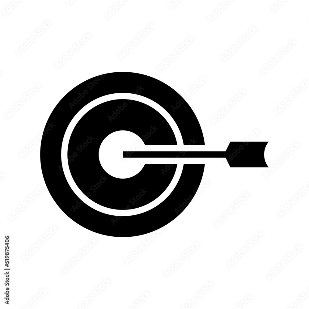 target icon or logo isolated sign symbol vector illustration - high quality black style vector icons
target icon or logo isolated sign symbol vector illustration - high quality black style vector icons