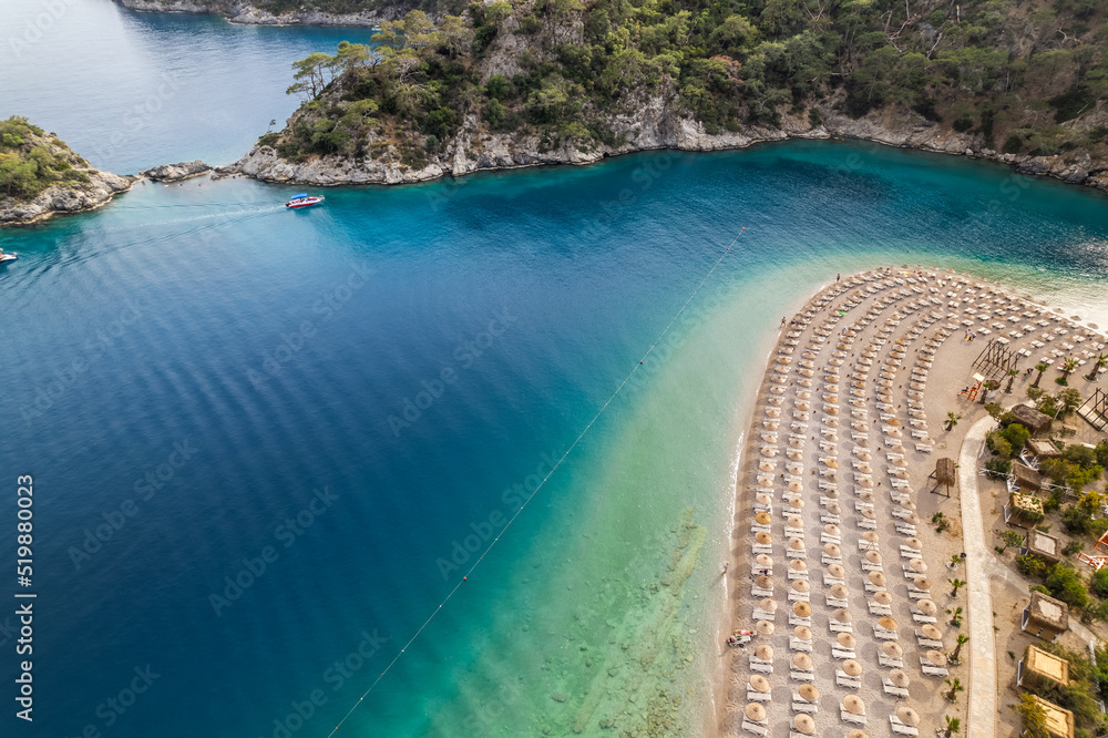 Main tourist attractions of Turkey Main tourist attractions of Turkey
