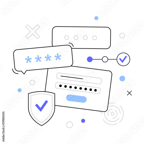 One time password