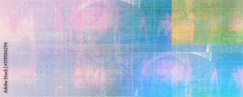 Abstract grunge texture background image.