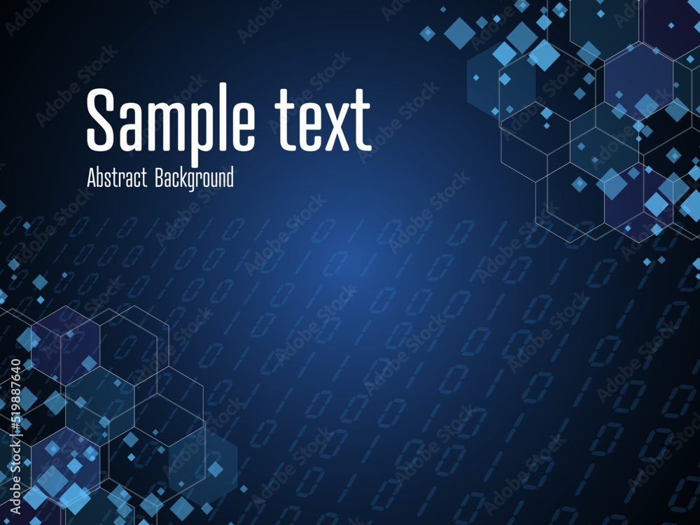 Abstract Background blue Abstract Background blue