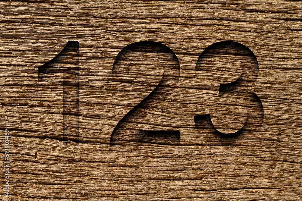 old wood texture with the numbers one, two and three engravedold wood texture with the numbers one, two and three engraved old wood texture with the numbers one, two and three engravedold wood texture with the numbers one, two and three engraved