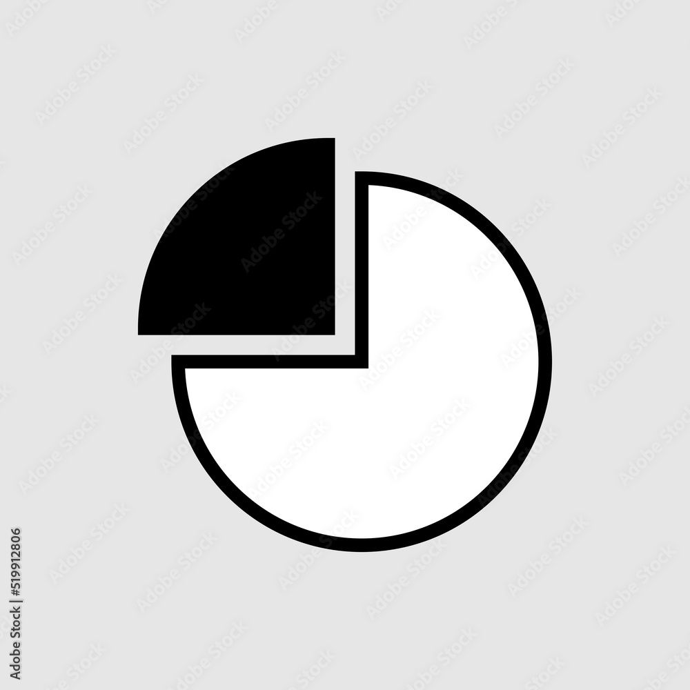 Business graph and chart icon. Statistics and analytics icon. Statistic and data, money, chart diagram. Vector illustration isolated on background. Business graph and chart icon. Statistics and analytics icon. Statistic and data, money, chart diagram. Vector illustration isolated on background.