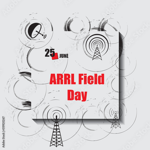 ARRL Field Day