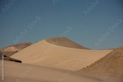 Medano - El Pe    n - Catamarca - Argentina