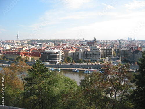 Prague, Czech Republic - Czechia - Europe