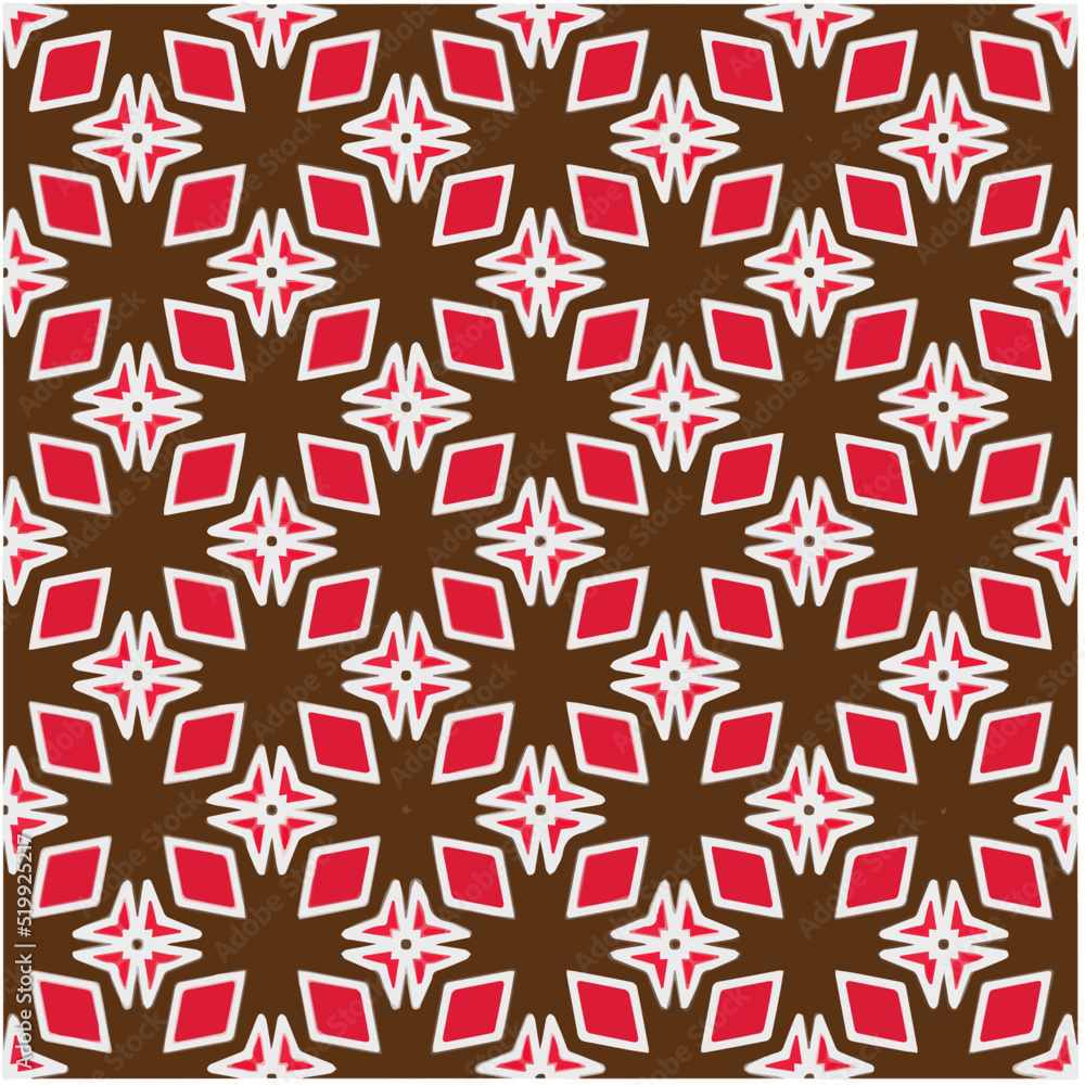 Seamless vector pattern. Background texture in geometric ornamental style.Repeat background. Seamless vector pattern. Background texture in geometric ornamental style.Repeat background.