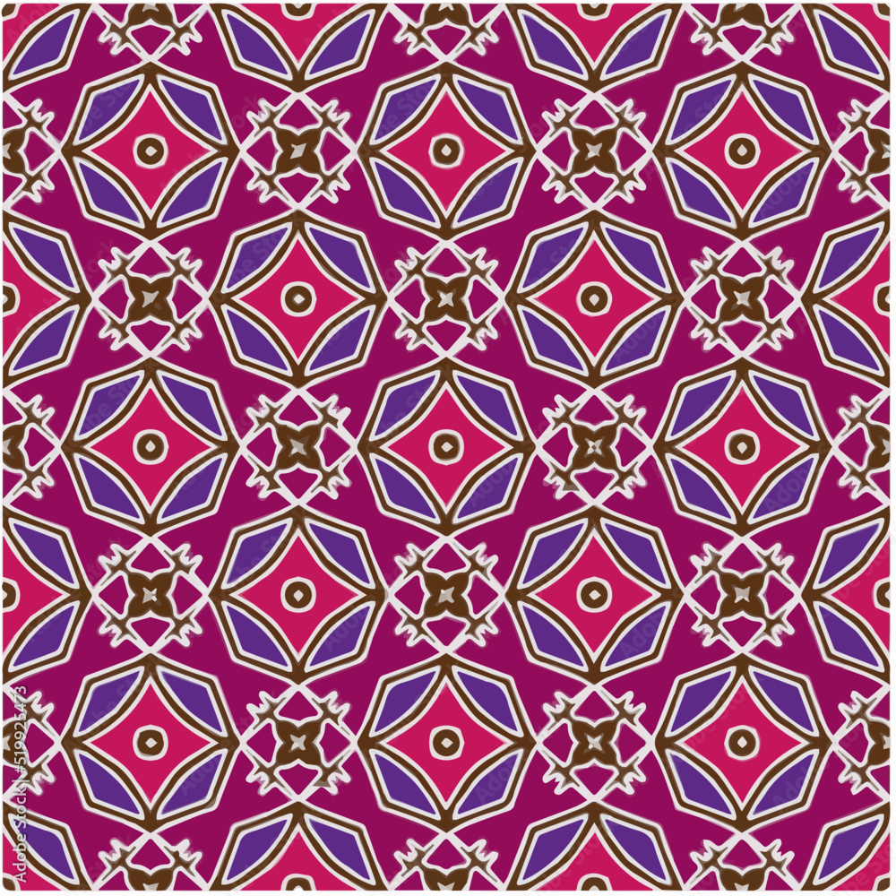 Seamless vector pattern. Background texture in geometric ornamental style.Repeat background. Seamless vector pattern. Background texture in geometric ornamental style.Repeat background.