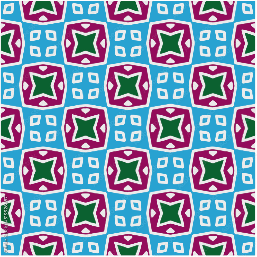 Seamless vector pattern. Background texture in geometric ornamental style.Repeat background. Seamless vector pattern. Background texture in geometric ornamental style.Repeat background.