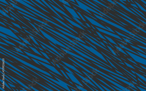Minimalist background with abstract and irregular lines pattern