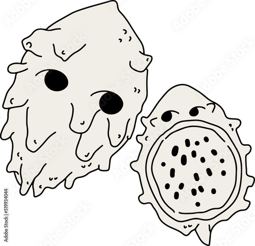 Pitahaya