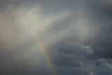 Rainbows In The Skies of Washington