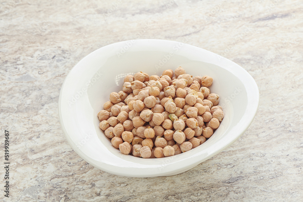 Dry Chickpea beans for cooking Dry Chickpea beans for cooking